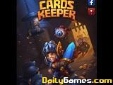 play Cards Keeper