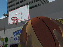 play Basketball Arcade