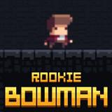 Rookie Bowman
