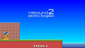 play Rebound 2: Electric Boogaloo