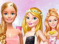play Multiverse Barbie
