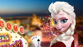 play Princess Game In Las Vegas