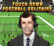play Touch Down Football Solitaire