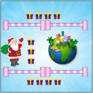play Santa-Gift-Zone