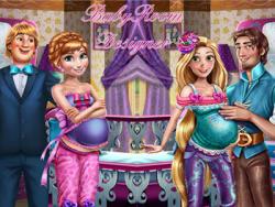 play Design Your Baby Room