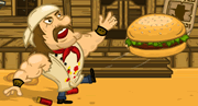 play Mad Burger 3