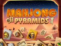 play Mahjong Pyramids