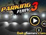 Parking Fury 3