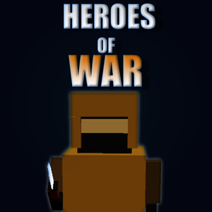 play Heroes Of War