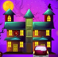 play The Halloween Crime Chapter 1