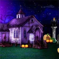 play Nsrgames Halloween Escape 2018 Chapter 1