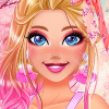 play Barbie Life In Pink