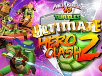 play Ultimate Hero Clash 2