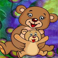 play Bear And Baby Bear Rescue
