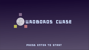 play Ouroboros Curse