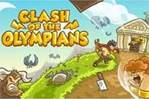 play Clash Of The Olypmpians