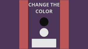 Change The Color