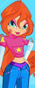 play Winx Dolls Makeover 2