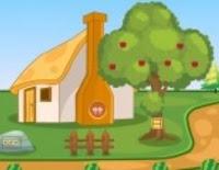 play Gfg Billy Forest House Escape