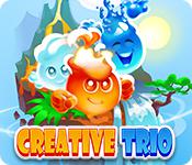 play Creative Trio