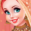 play Princess Wedding Theme: Oriental