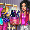 play Tris Fashionista Dolly Dress Up