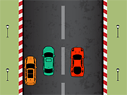 play Car Traffic Racing