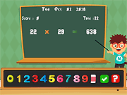 play Math Education For Kids
