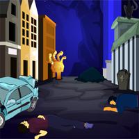 play Mirchigames The Halloween Crime Chapter 3