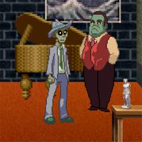 play Zombie Society Dead Detective Rats In A Hole