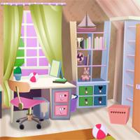 play Gelbold Vanity Bedroom Escape