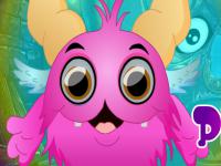 play Pink Beast Escape