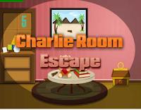 play Nsr: D2G Charlie Room Escape