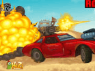 play Road Of Fury 3: Desert Strike