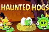 play Angry Birds Haunted Hogs