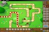 play Bloons Tower Defense 5