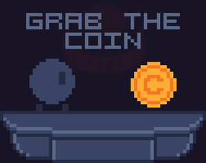 play Grab The Coin!