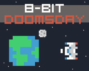 8-Bit Doomsday