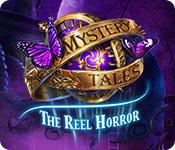 play Mystery Tales: The Reel Horror