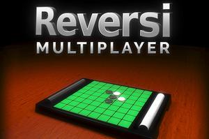 play Reversi Multiplayer