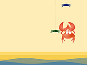 play Crab Wars