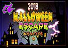 play Halloween Escape 2018 Chapter 5