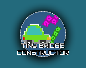 play Tiny Bridge Constructor