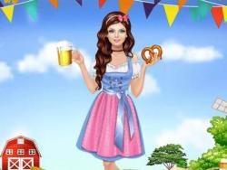 play Bonnie Oktoberfest