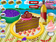 play Andas Cake Decor