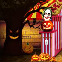 play Nsrescapegames Halloween Escape 2018 Chapter 7