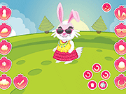play My Cute Bunny