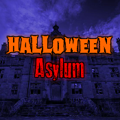 Sd Halloween Asylum