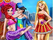 play Street Dance Fashion 2