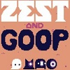 Zest And Goop